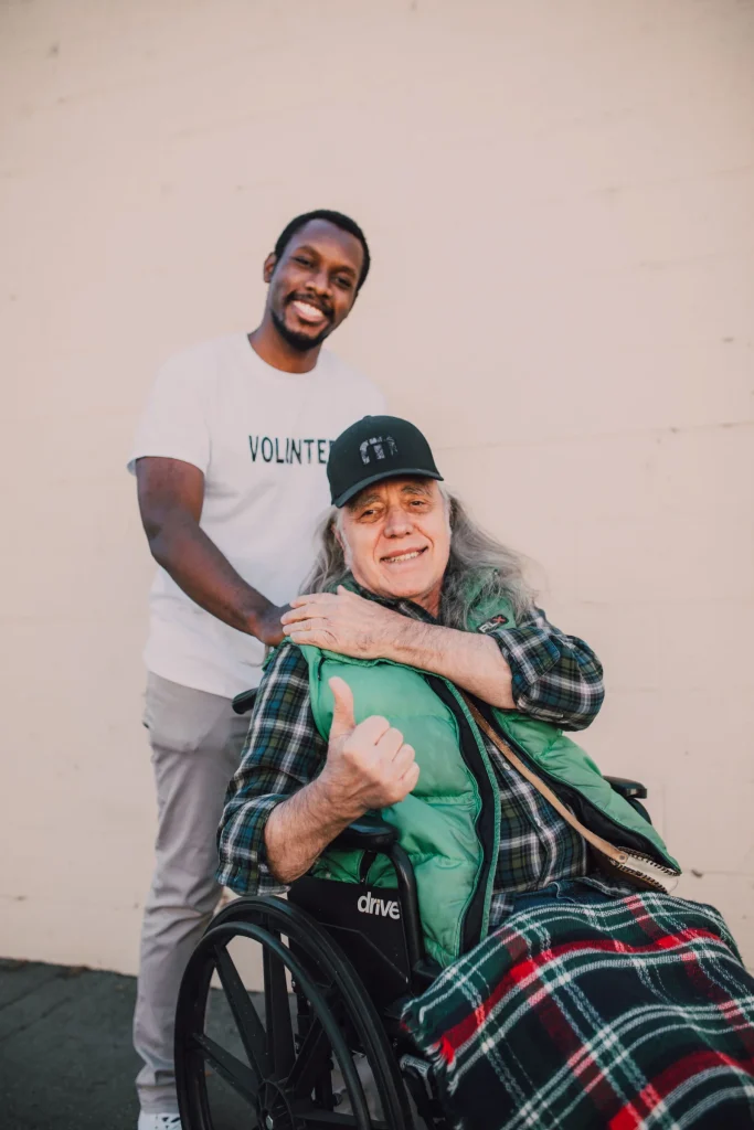 Charity Impact Story 39