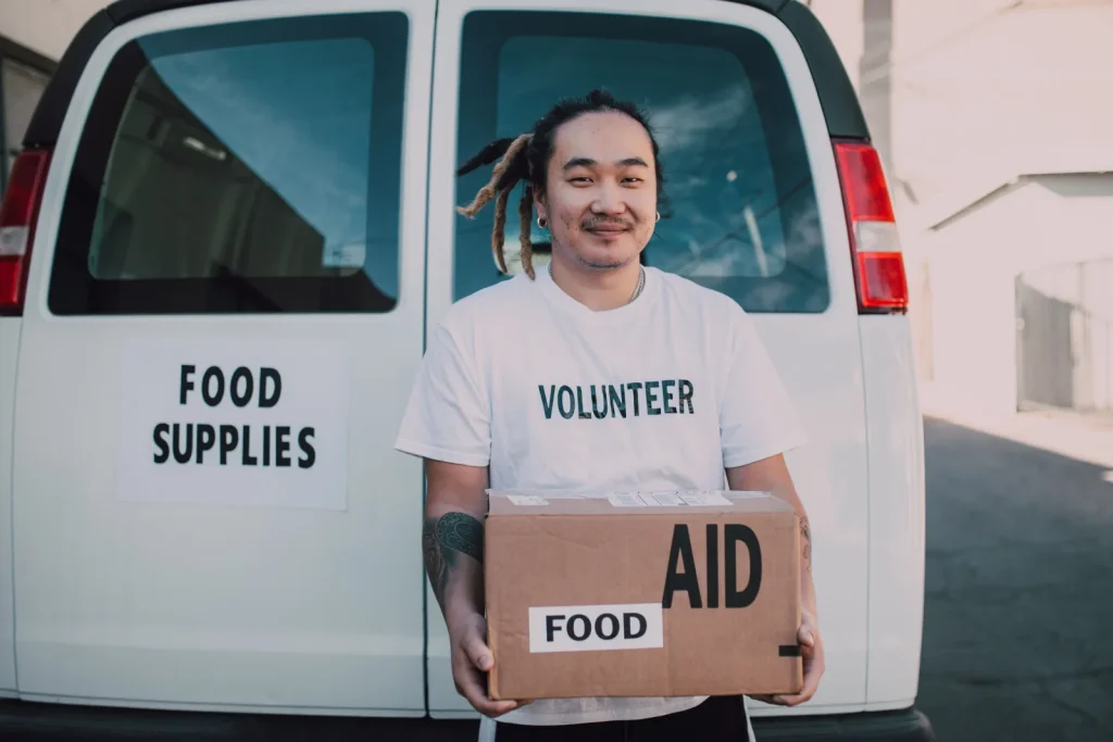 Charity Impact Story 65