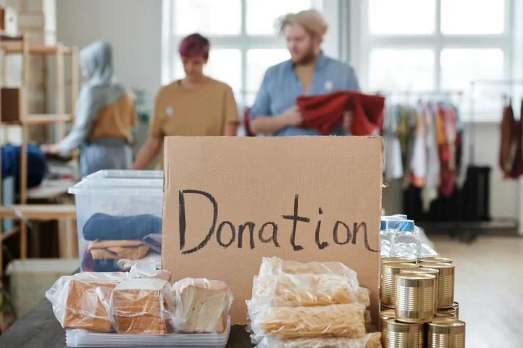 Charity Impact Story 22