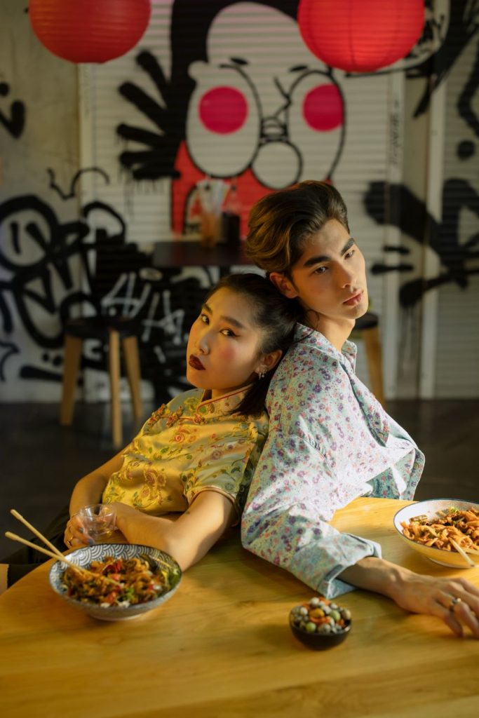 Chinese Restaurant & Online Dining