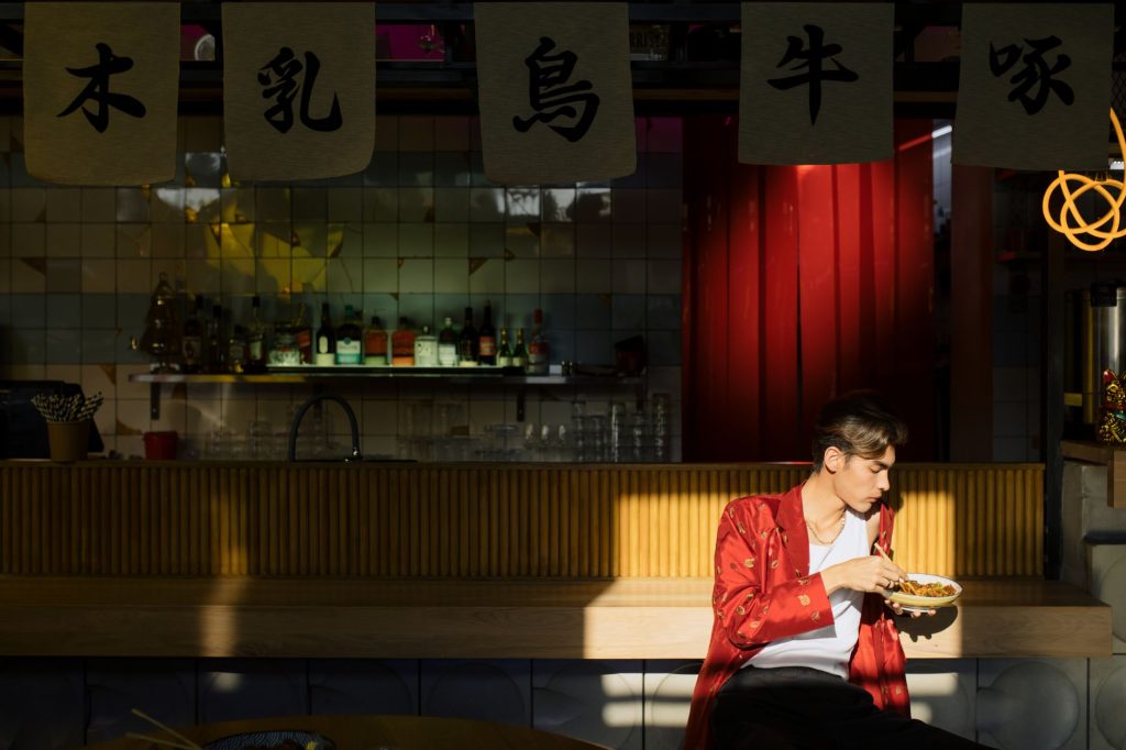 Chinese Restaurant & Online Dining