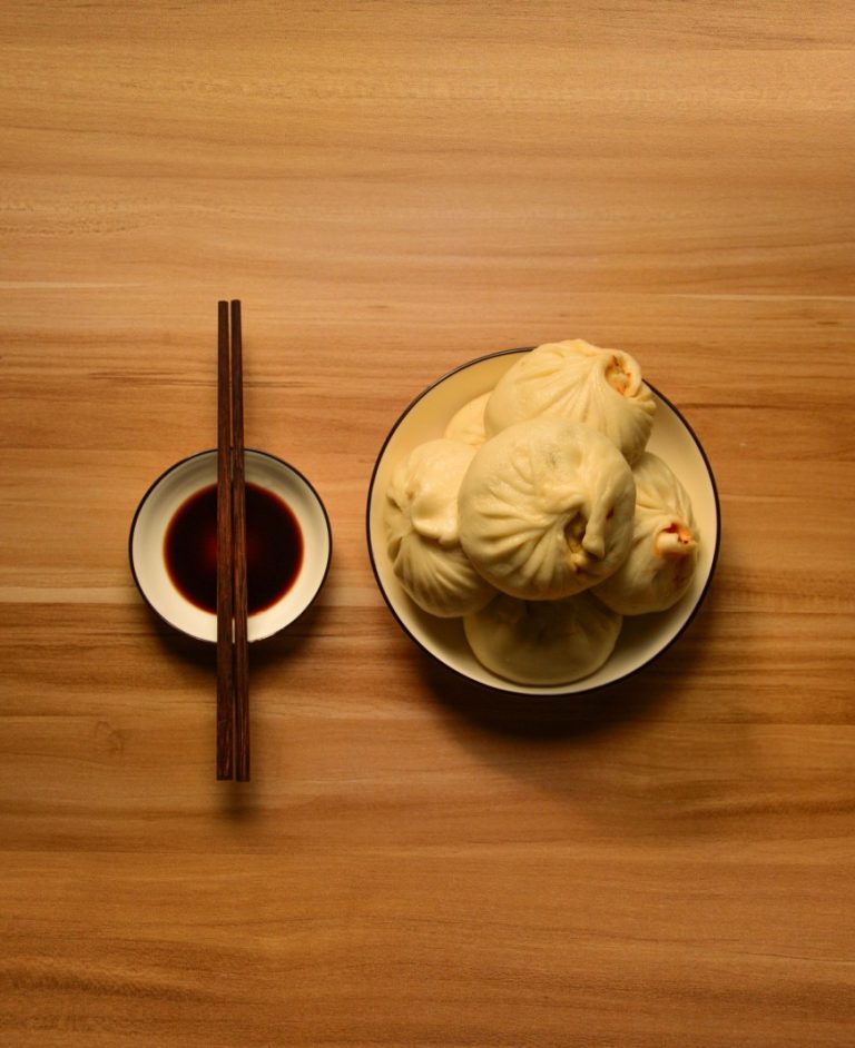 Nexolume Chinese Restaurant & Online Dining live WordPress demo preview