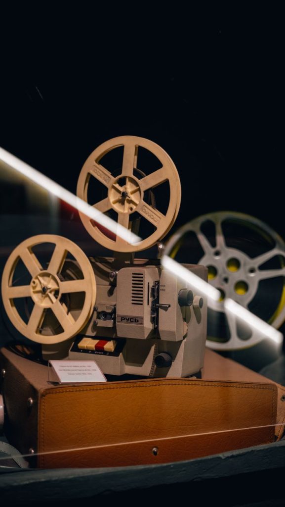 Cinema & Theater