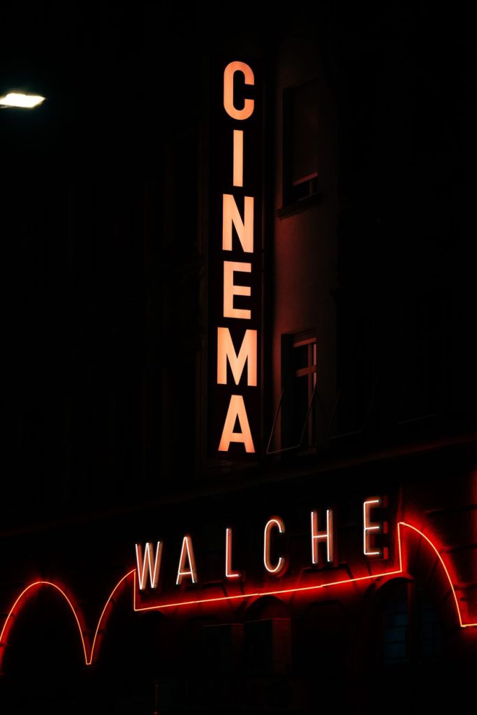 Cinema & Theater