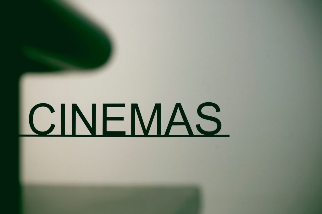 Real-world Cinema & Theater