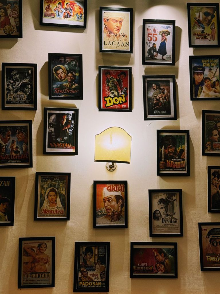 Cinema & Theater