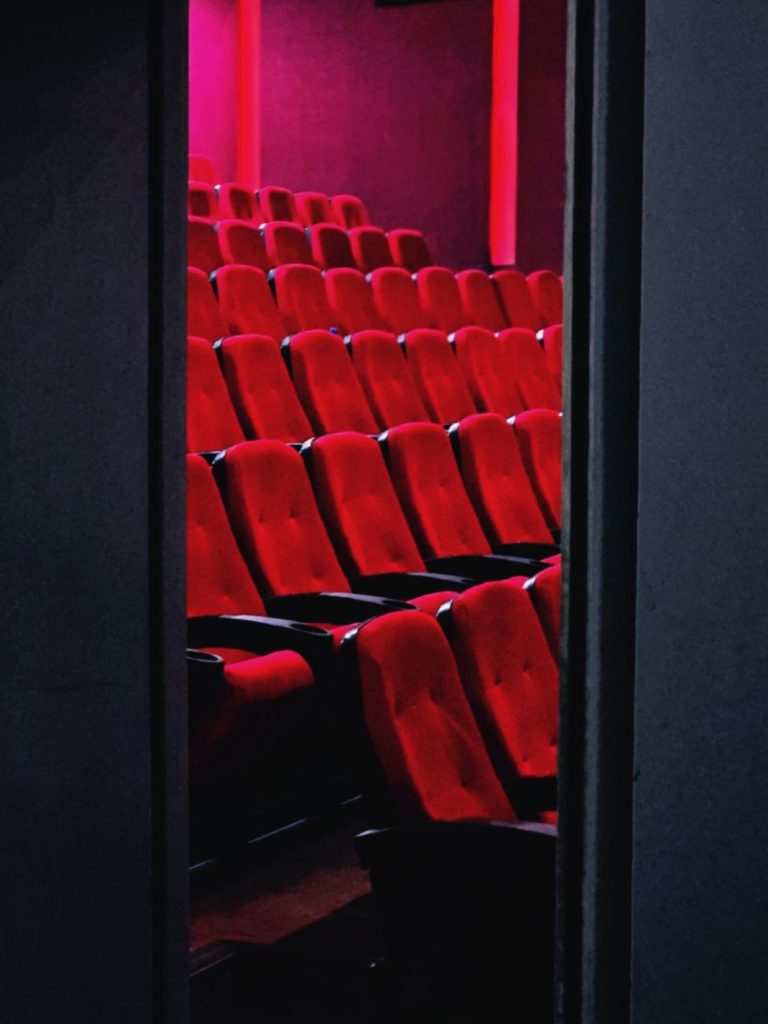 Cinema & Theater