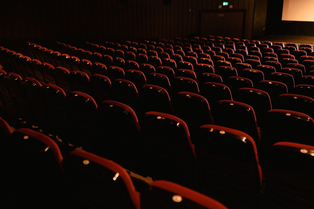 Cinema & Theater