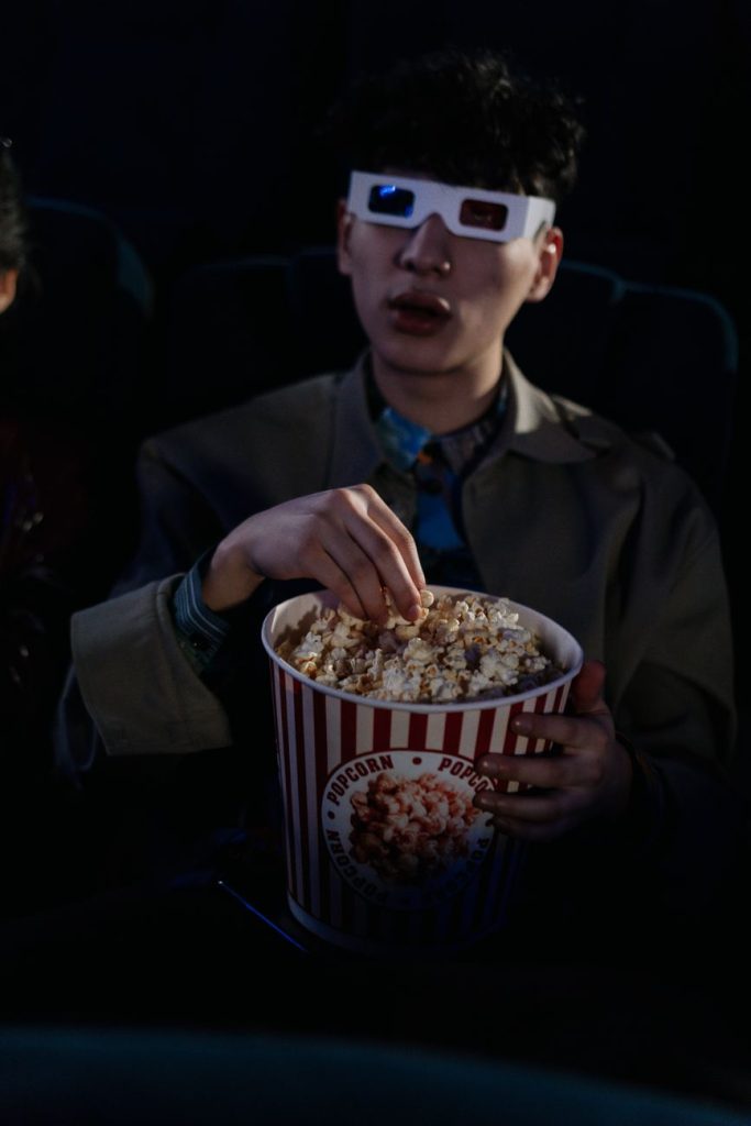 Cinema & Theater