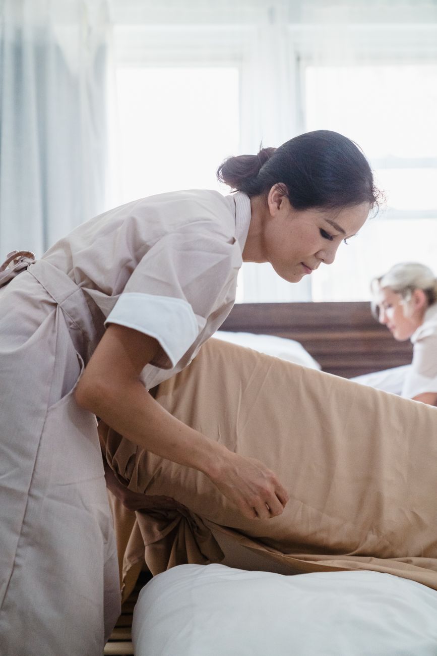 Nexolume Cleaning Services Residential Cleaning