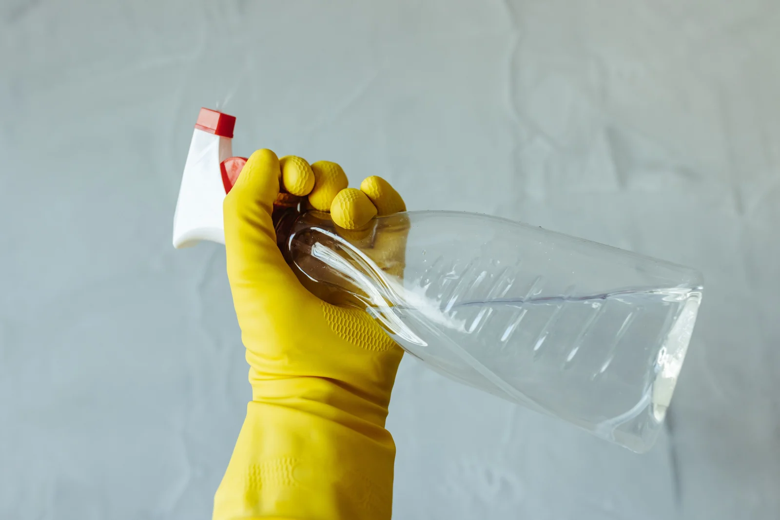 Nexolume Cleaning Services Eco Cleaning Service