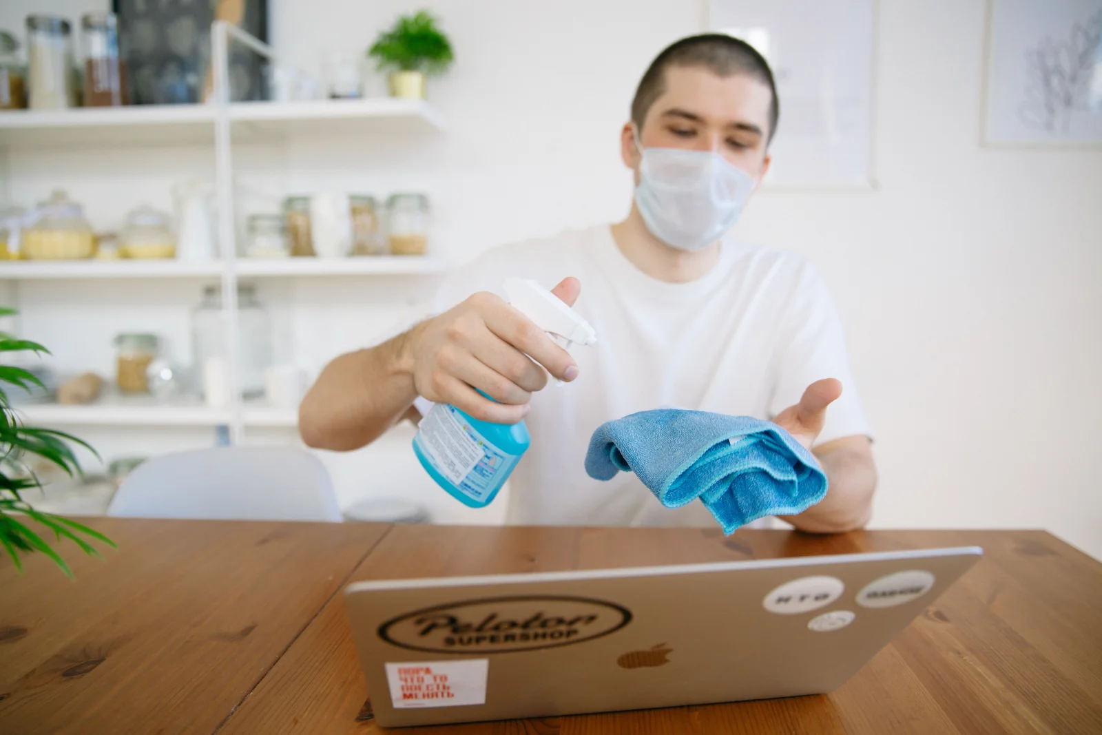 Commercial Cleaning