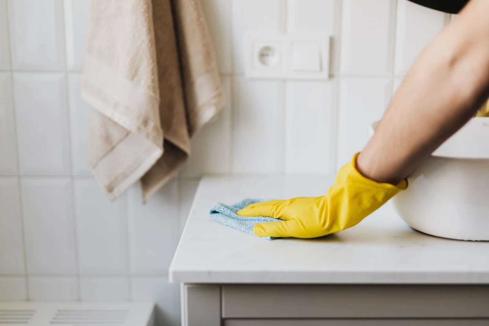 Eco Cleaning Service