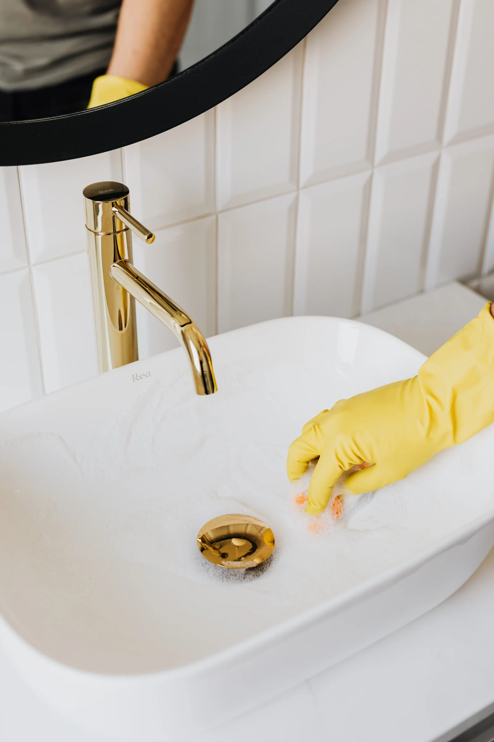 Nexolume Cleaning Services Commercial Cleaning