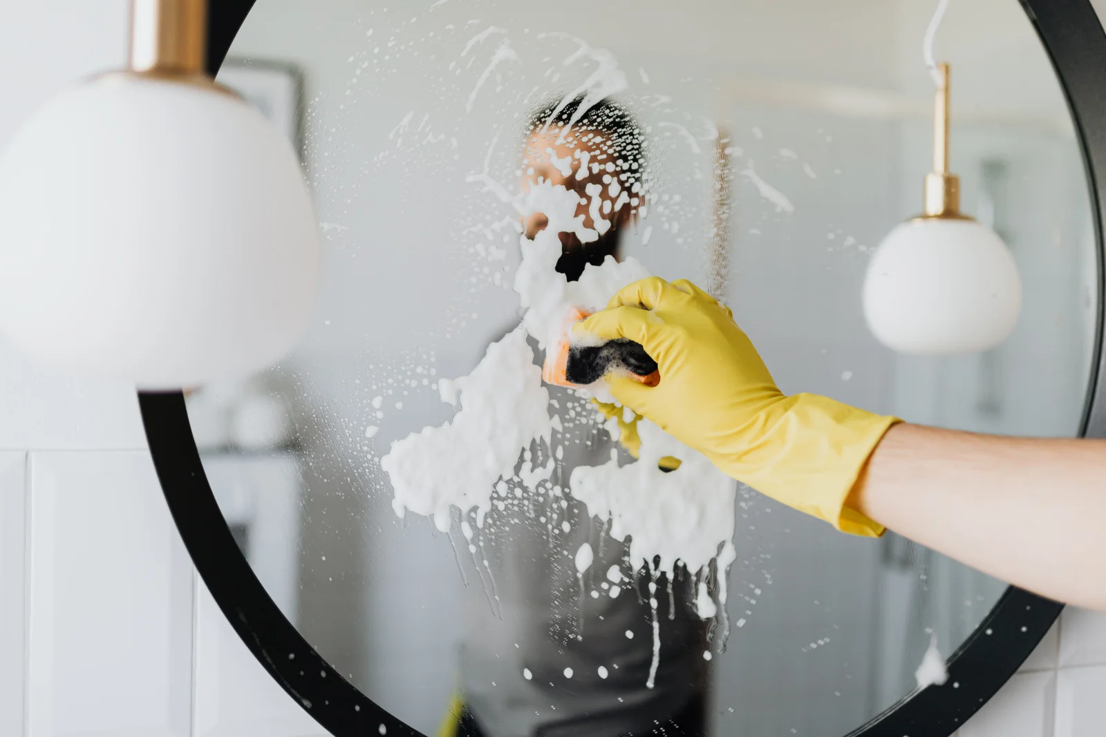 Nexolume Cleaning Services Commercial Cleaning