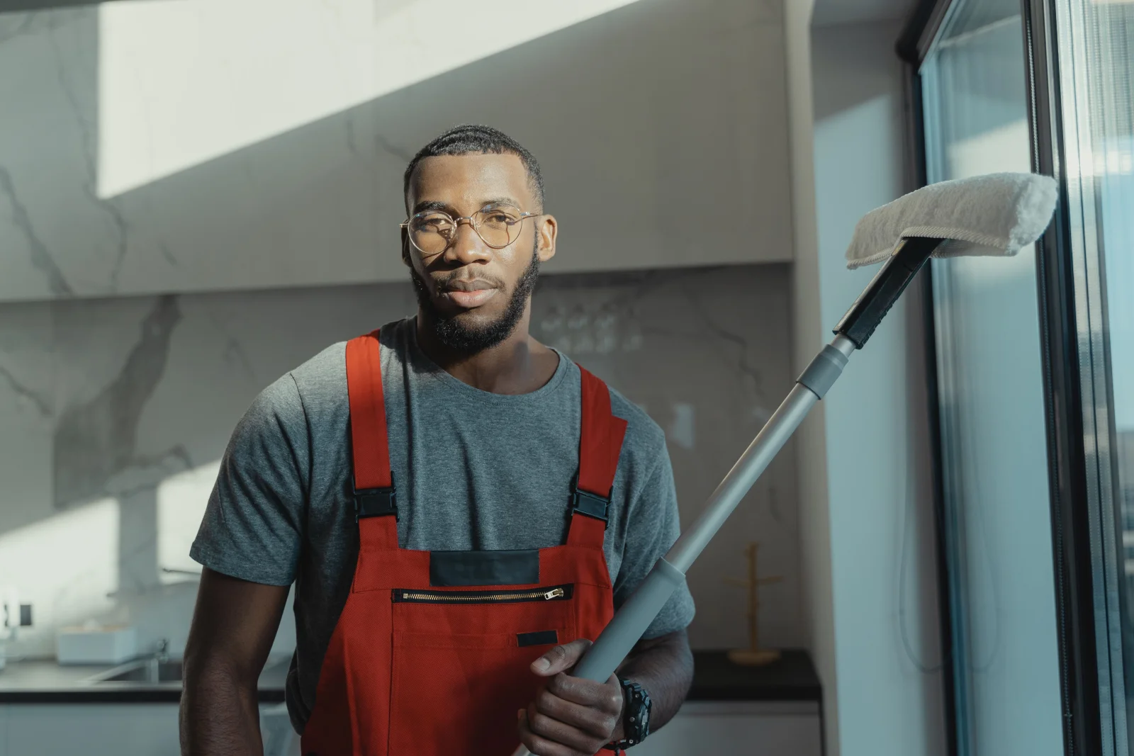 Nexolume Cleaning Services Deep & Specialty Cleaning