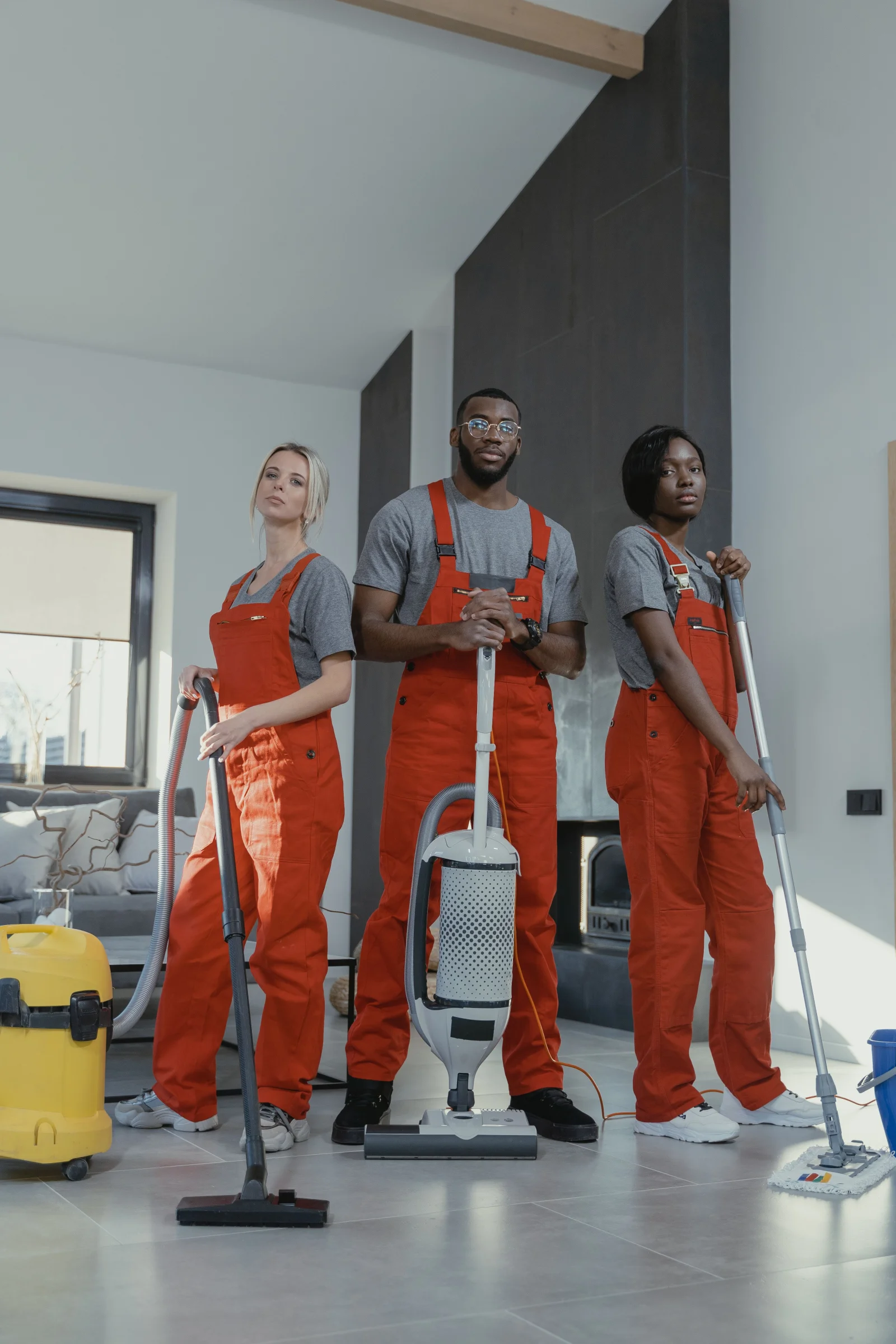 Eco Cleaning Service