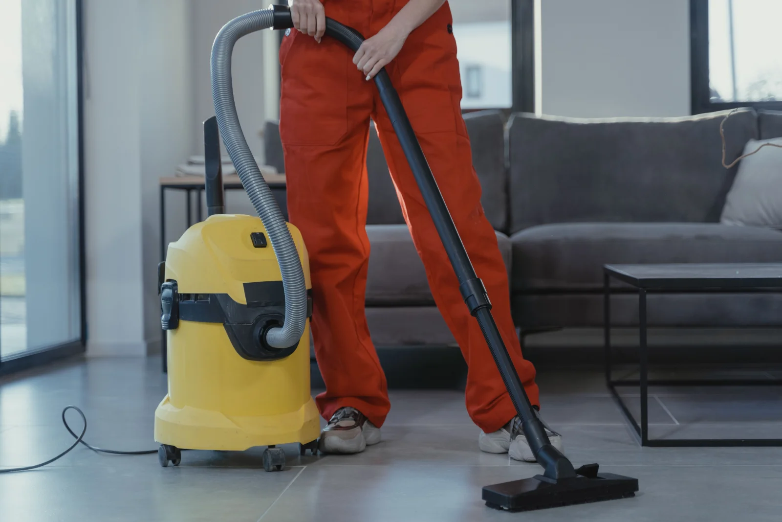 Eco Cleaning Service