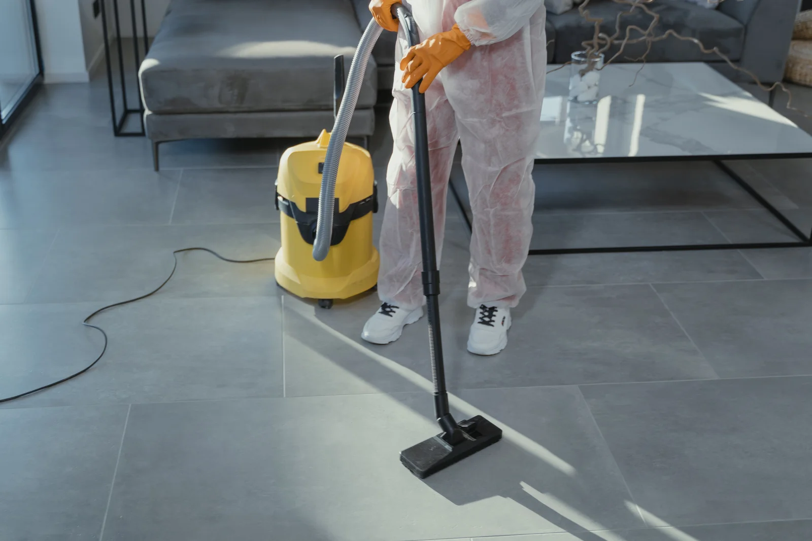 Eco Cleaning Service
