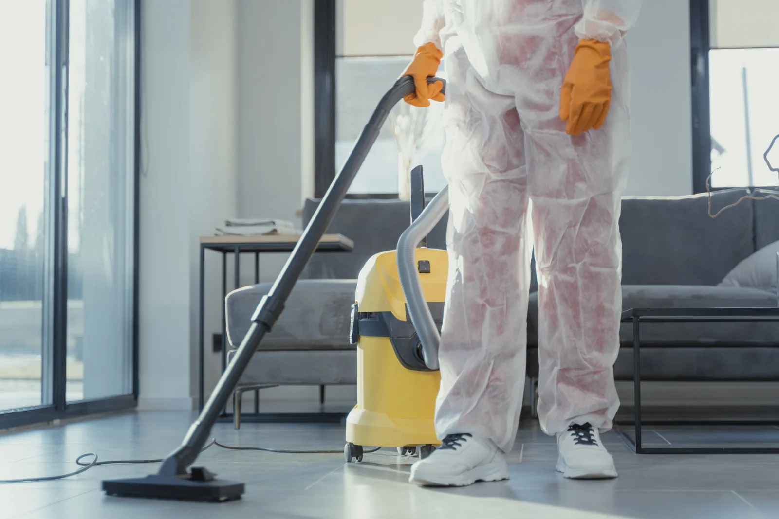 Eco Cleaning Service