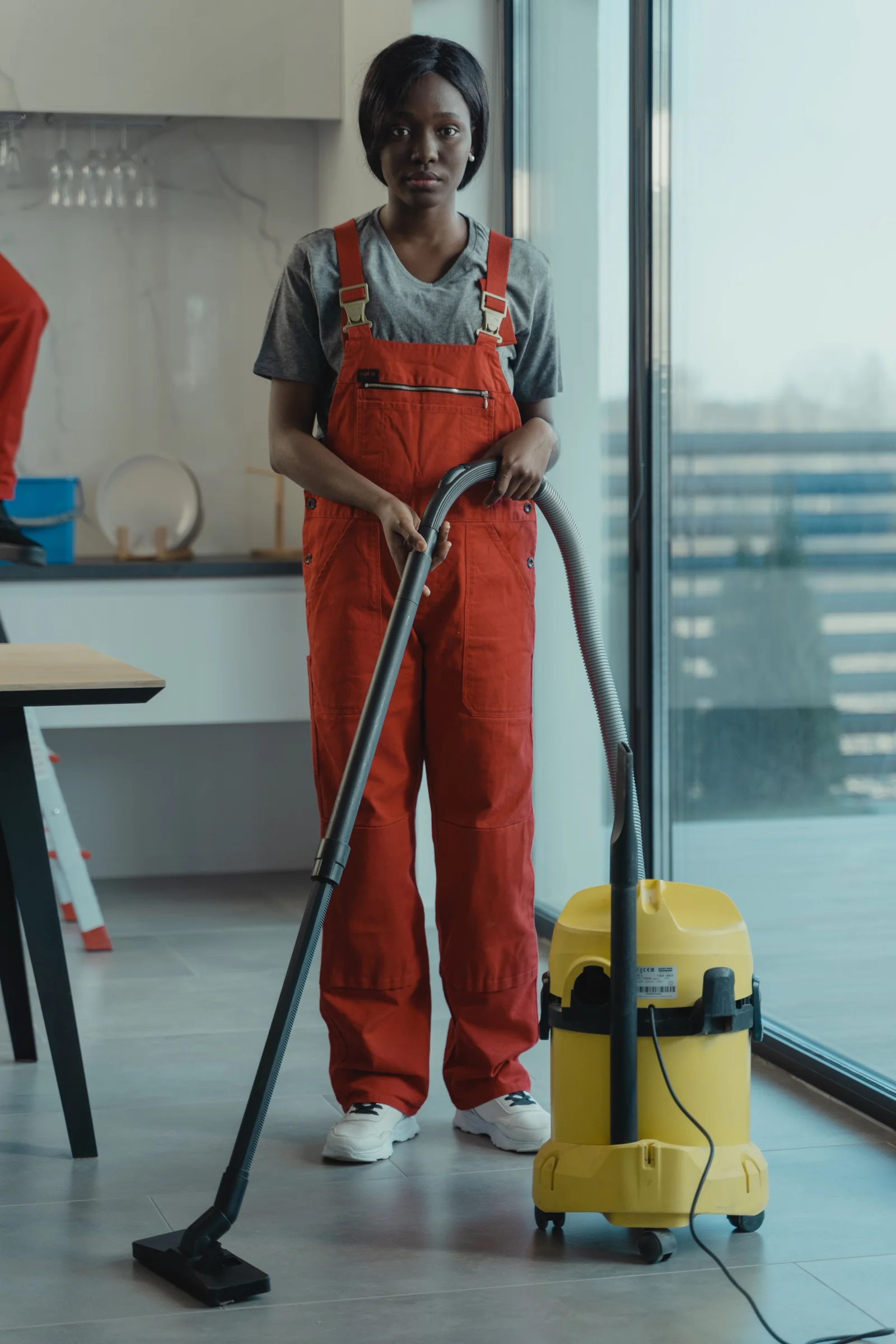 Residential Cleaning