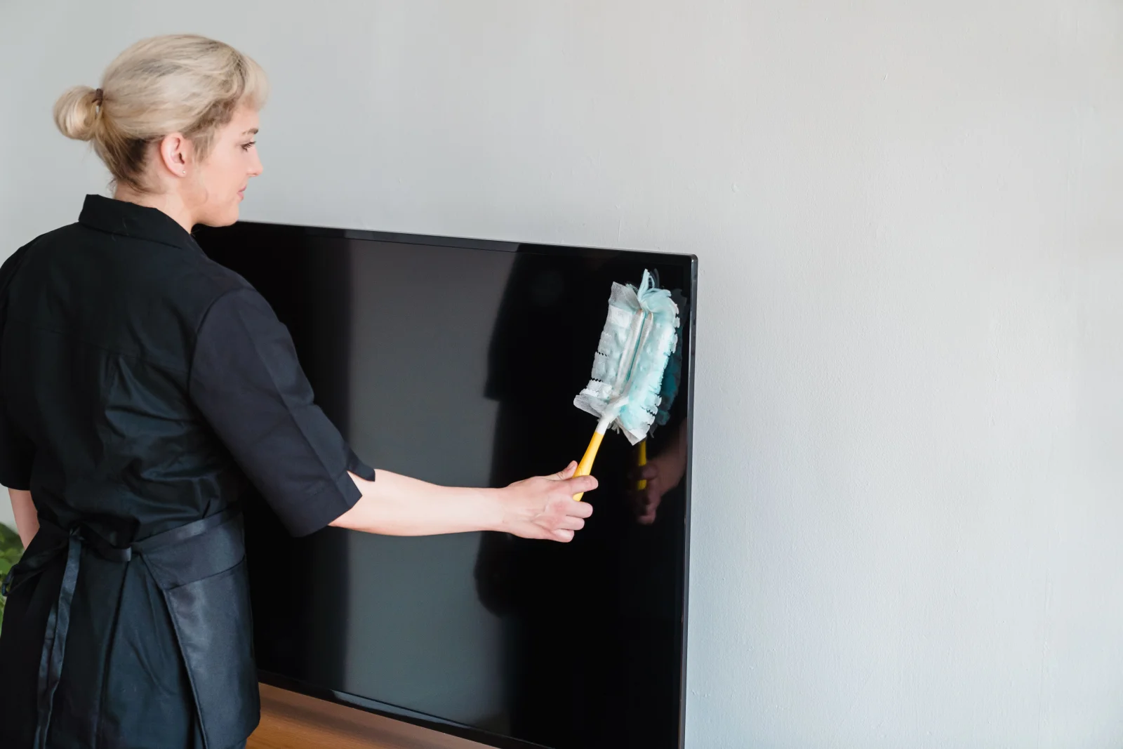 Deep & Specialty Cleaning