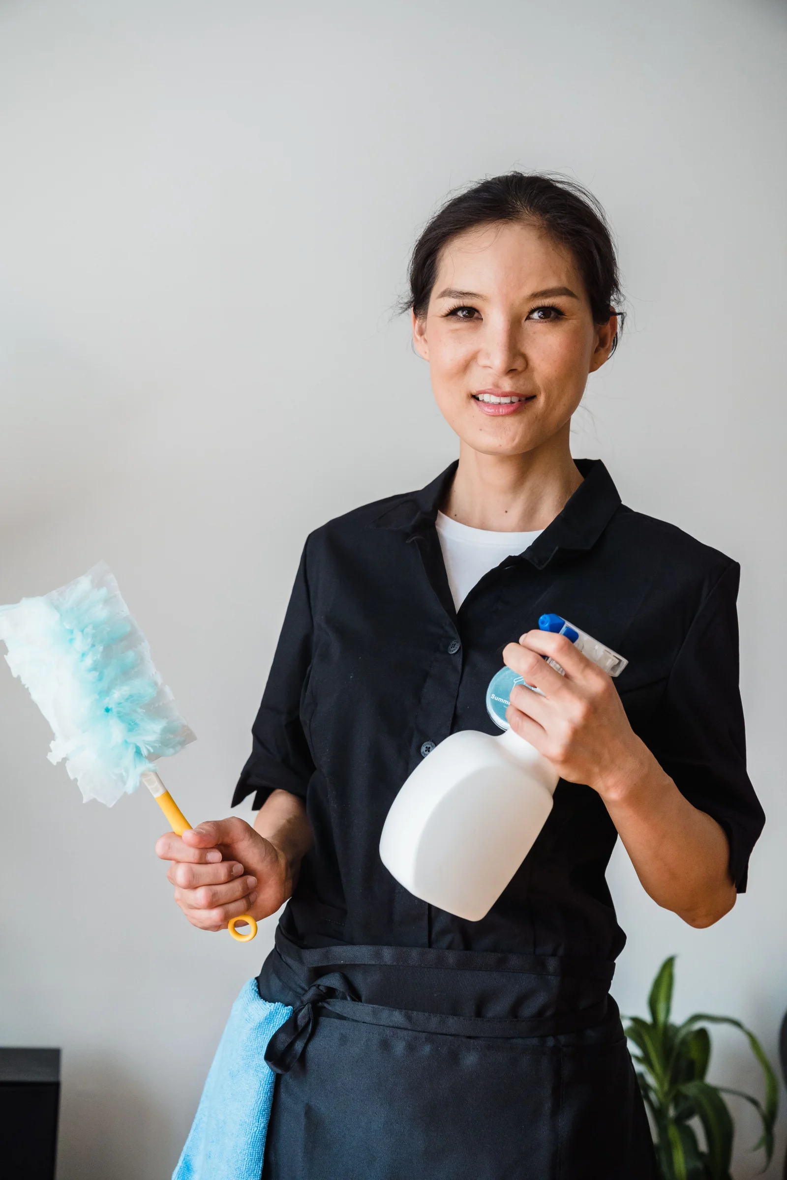 Eco Cleaning Service