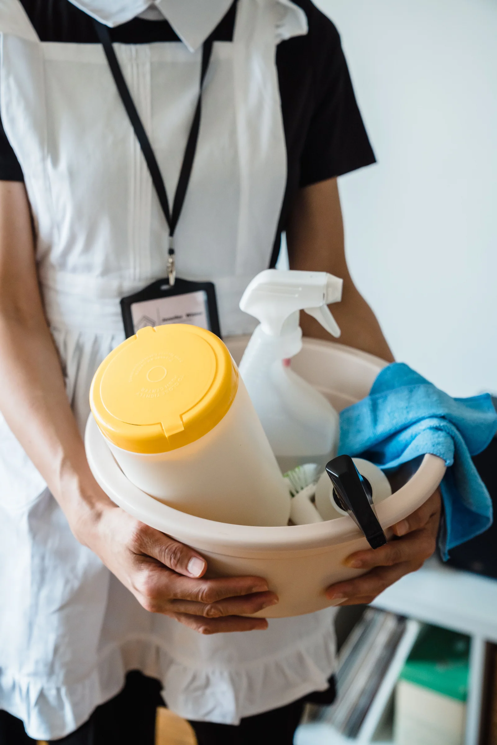 Nexolume Cleaning Services Deep & Specialty Cleaning