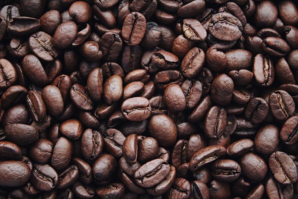 About the Café