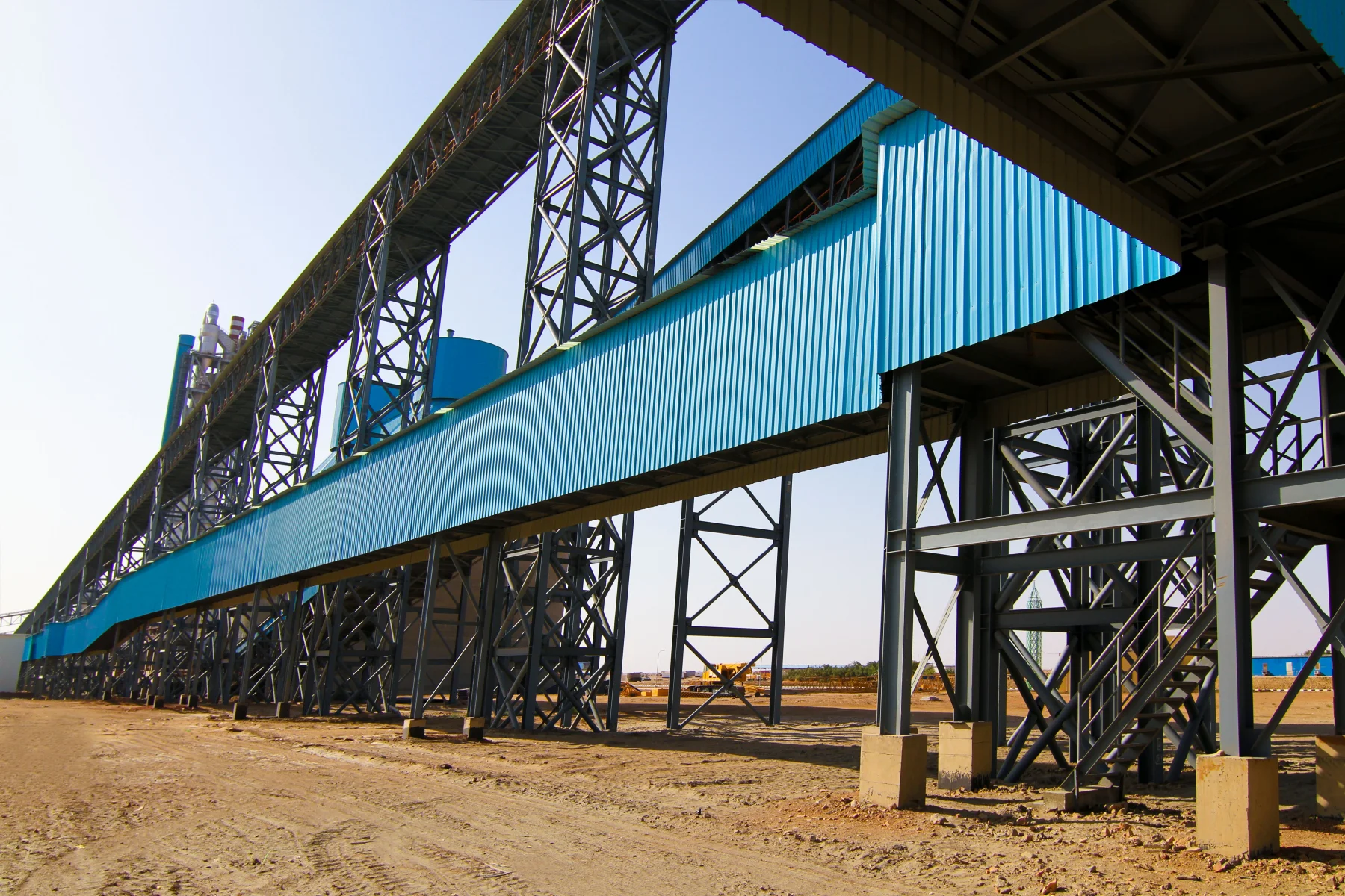 Nexolume Construction