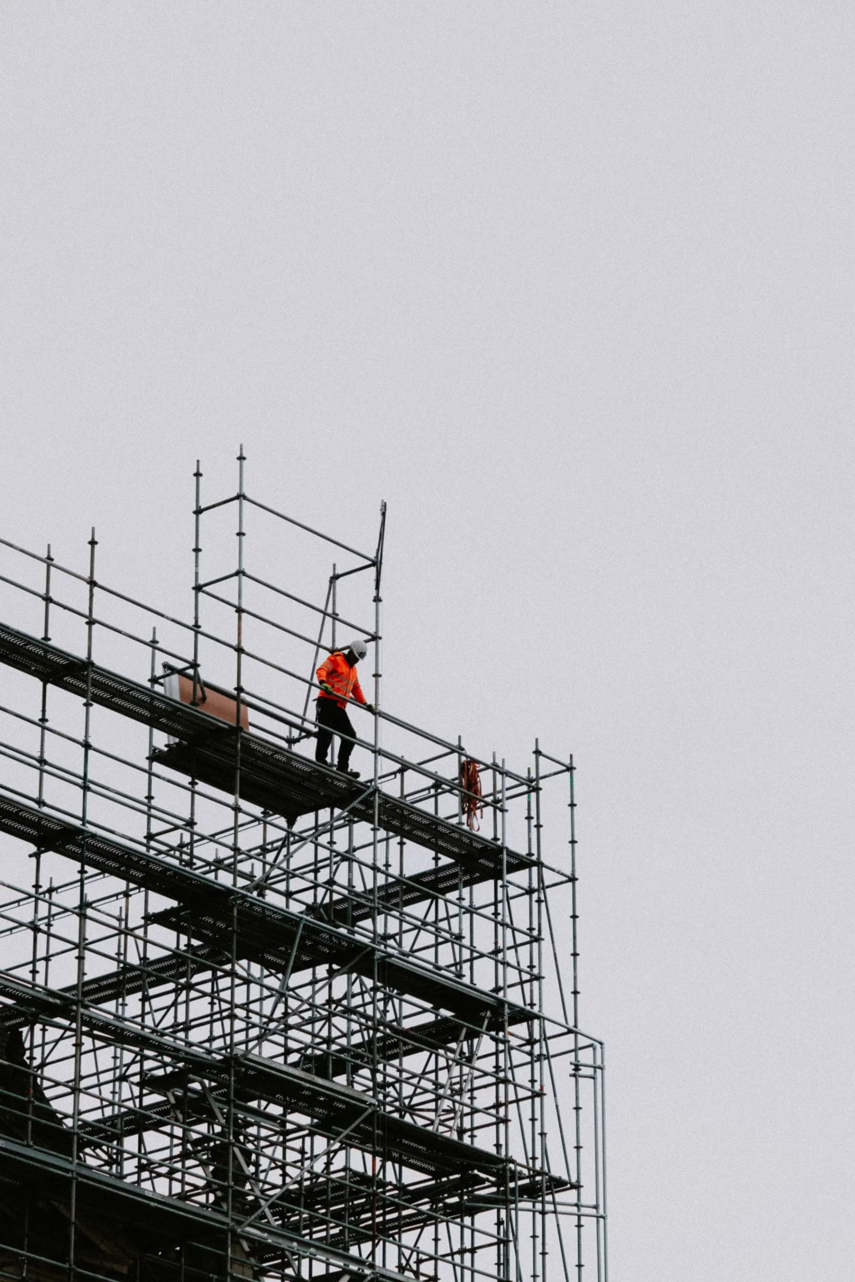 Nexolume Construction