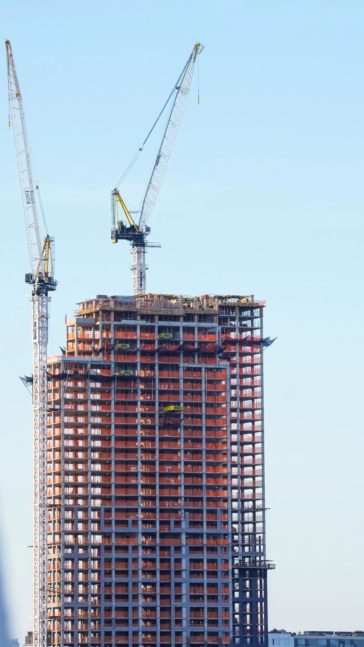 Nexolume Construction