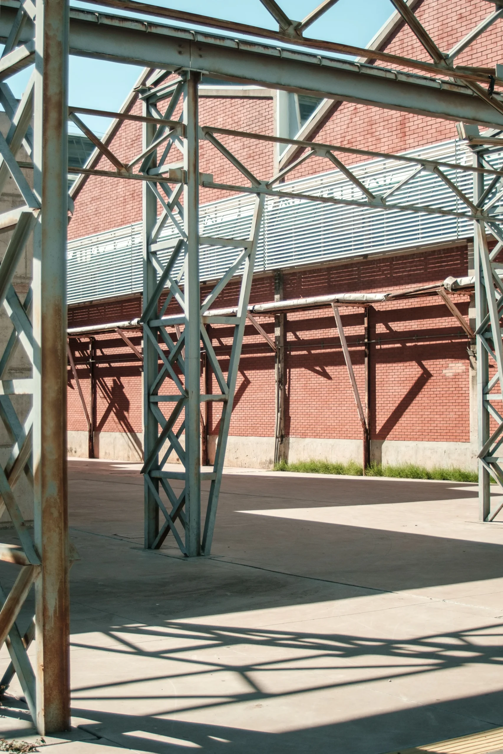 Nexolume Construction