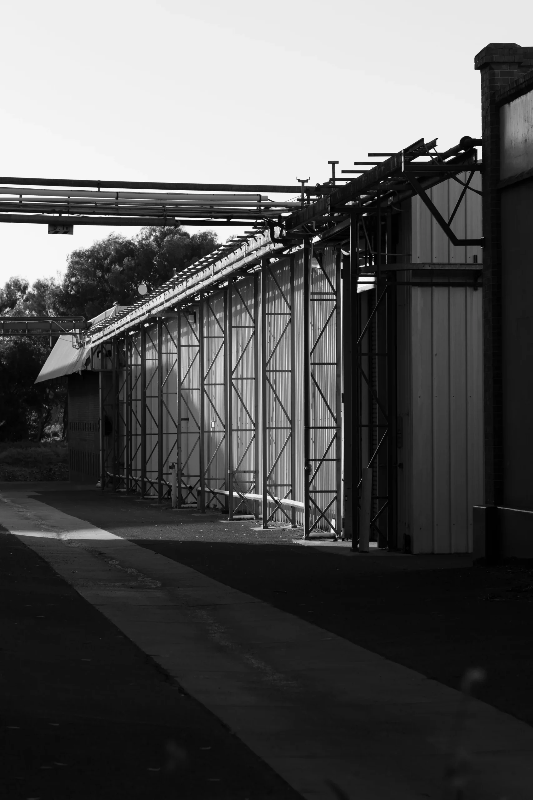 Nexolume Construction