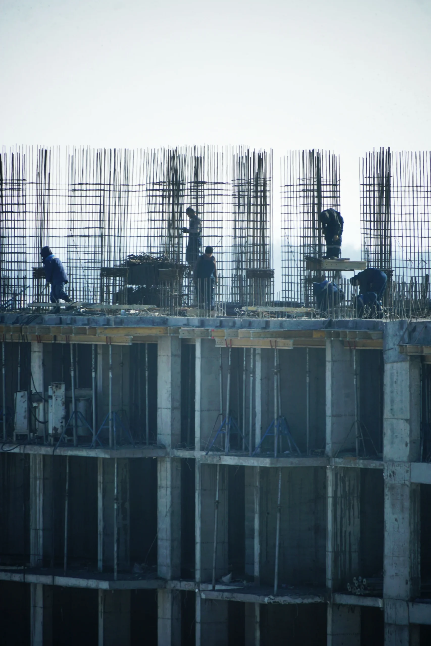 Nexolume Construction