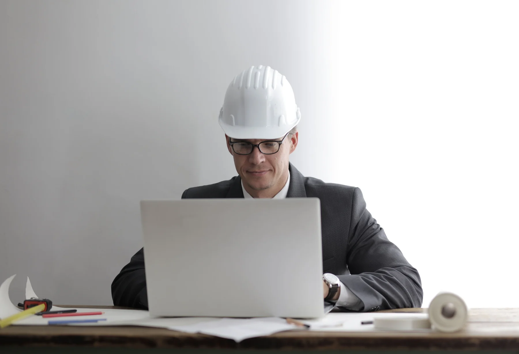Nexolume Construction