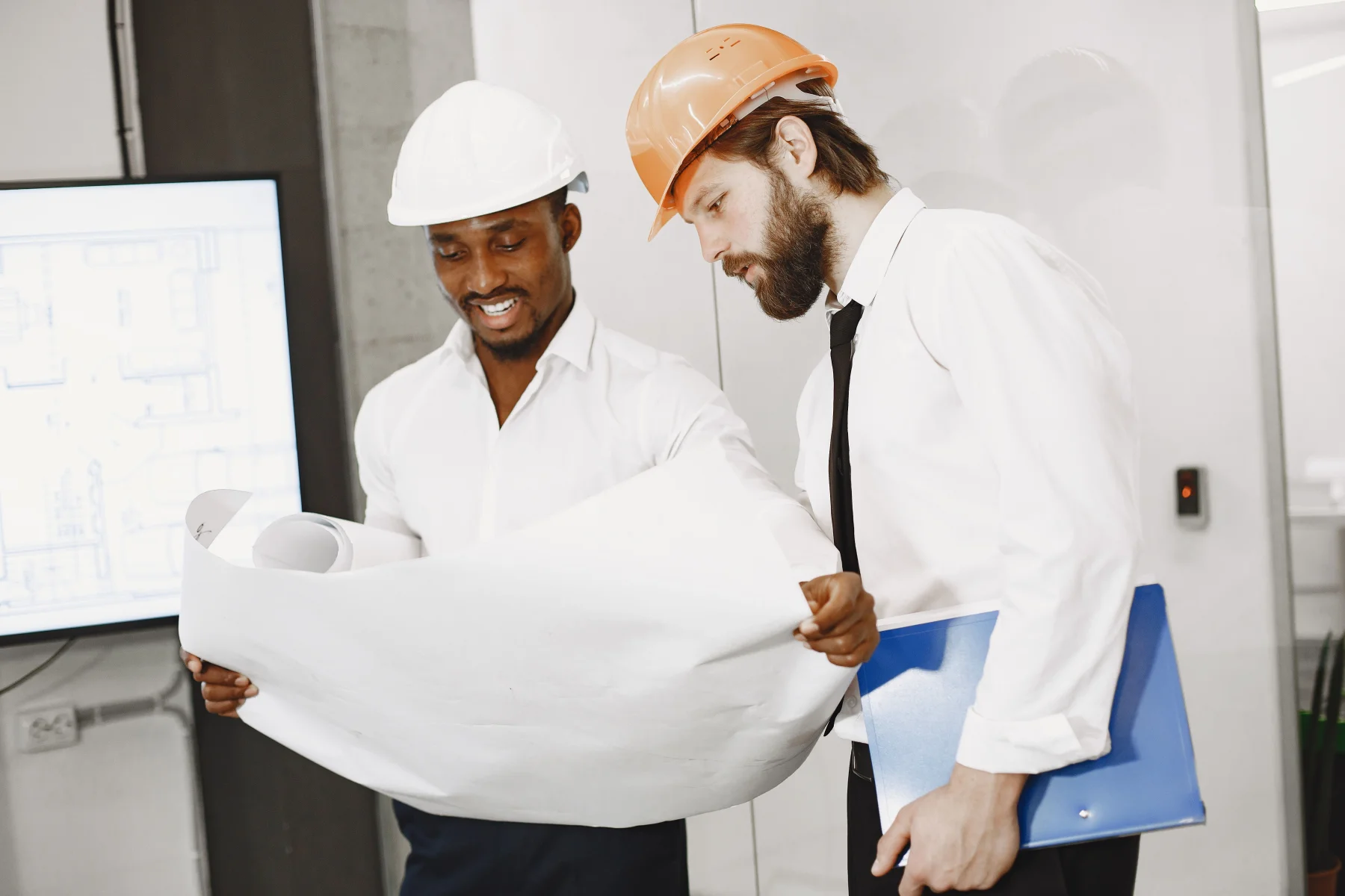 Nexolume Construction