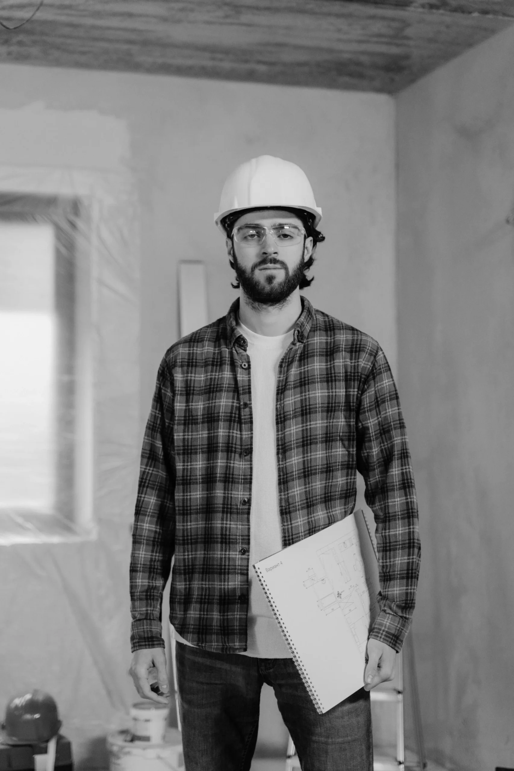 Nexolume Construction