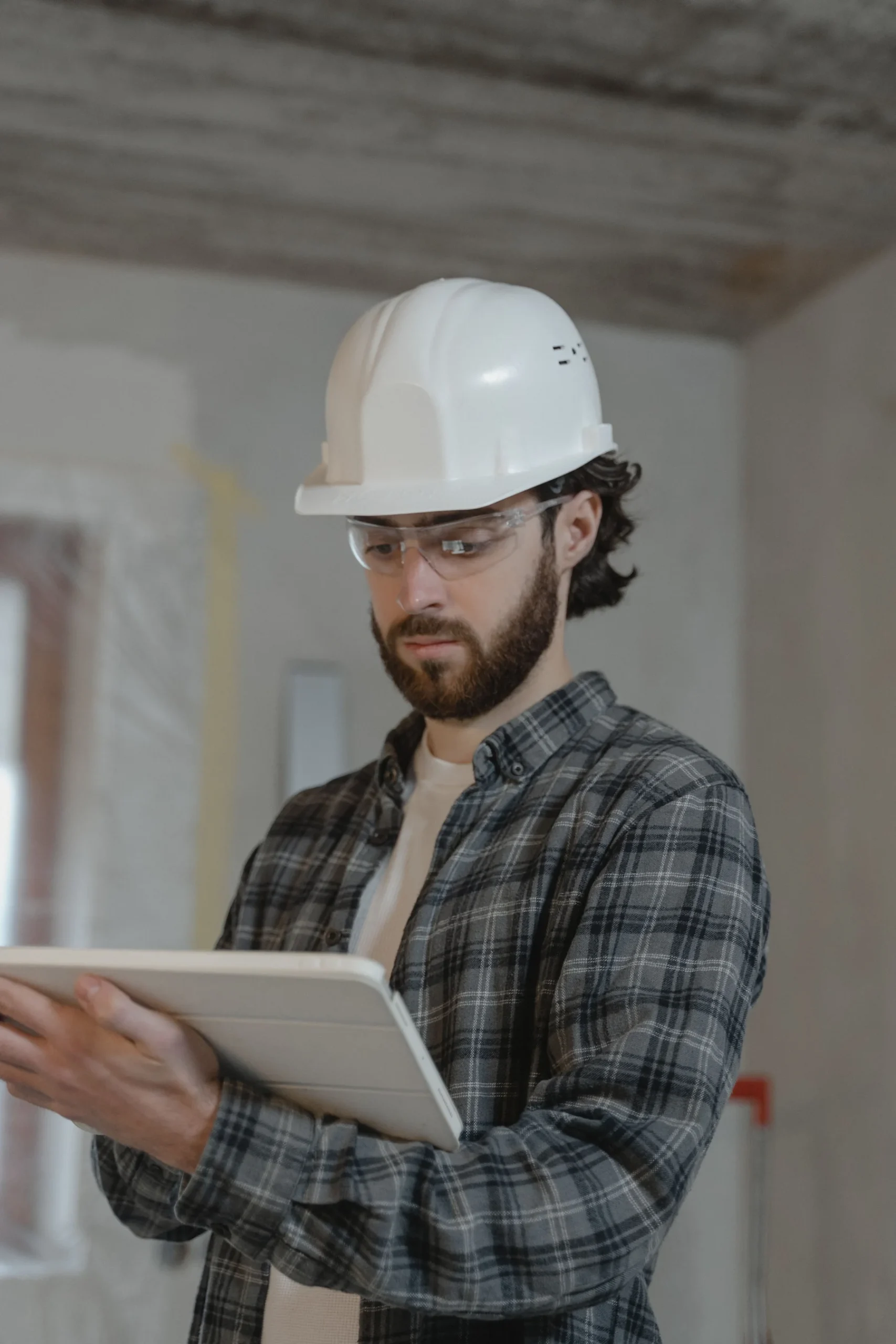 Nexolume Construction