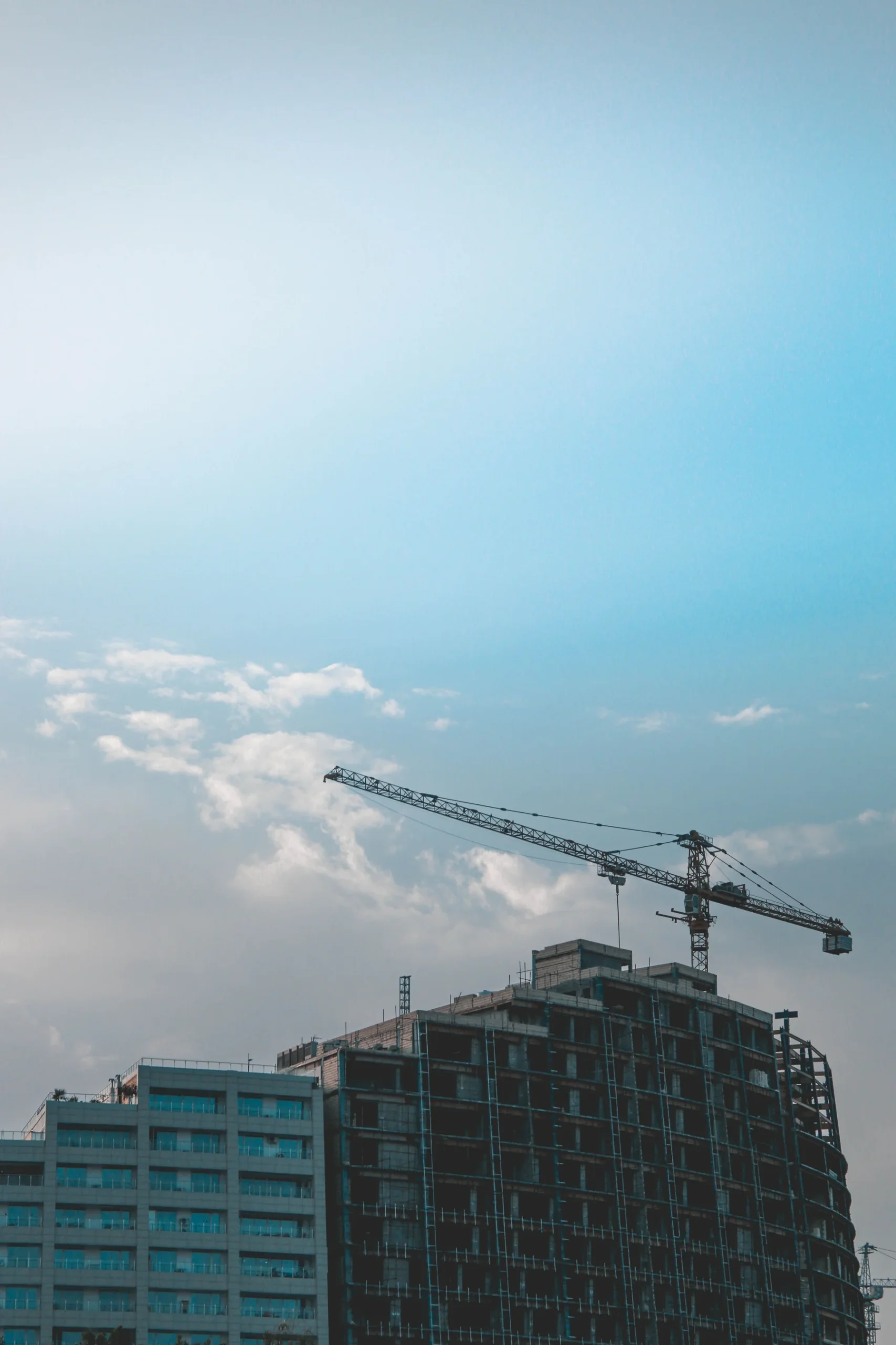 Nexolume Construction slider image 15