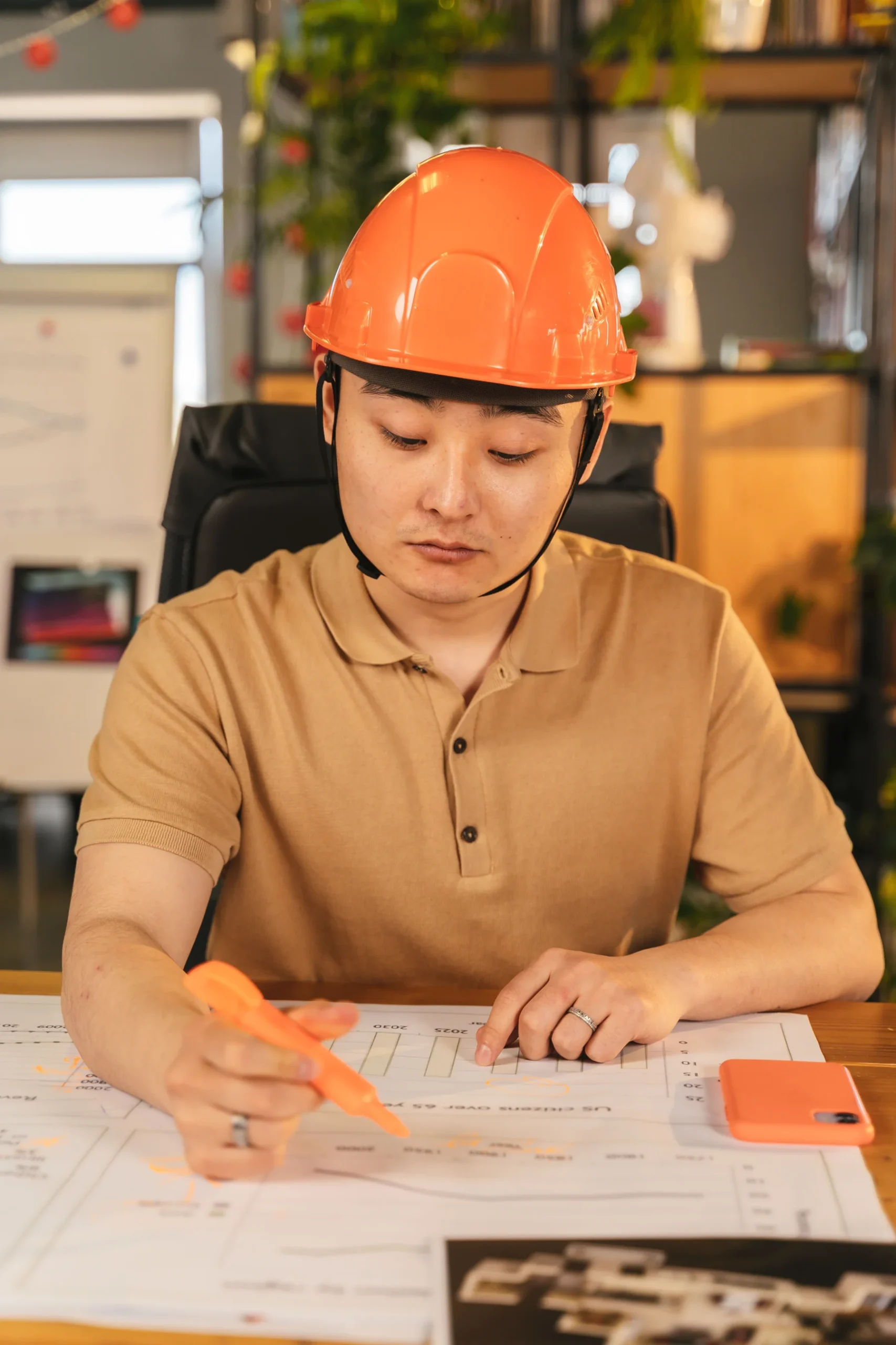 Nexolume Construction