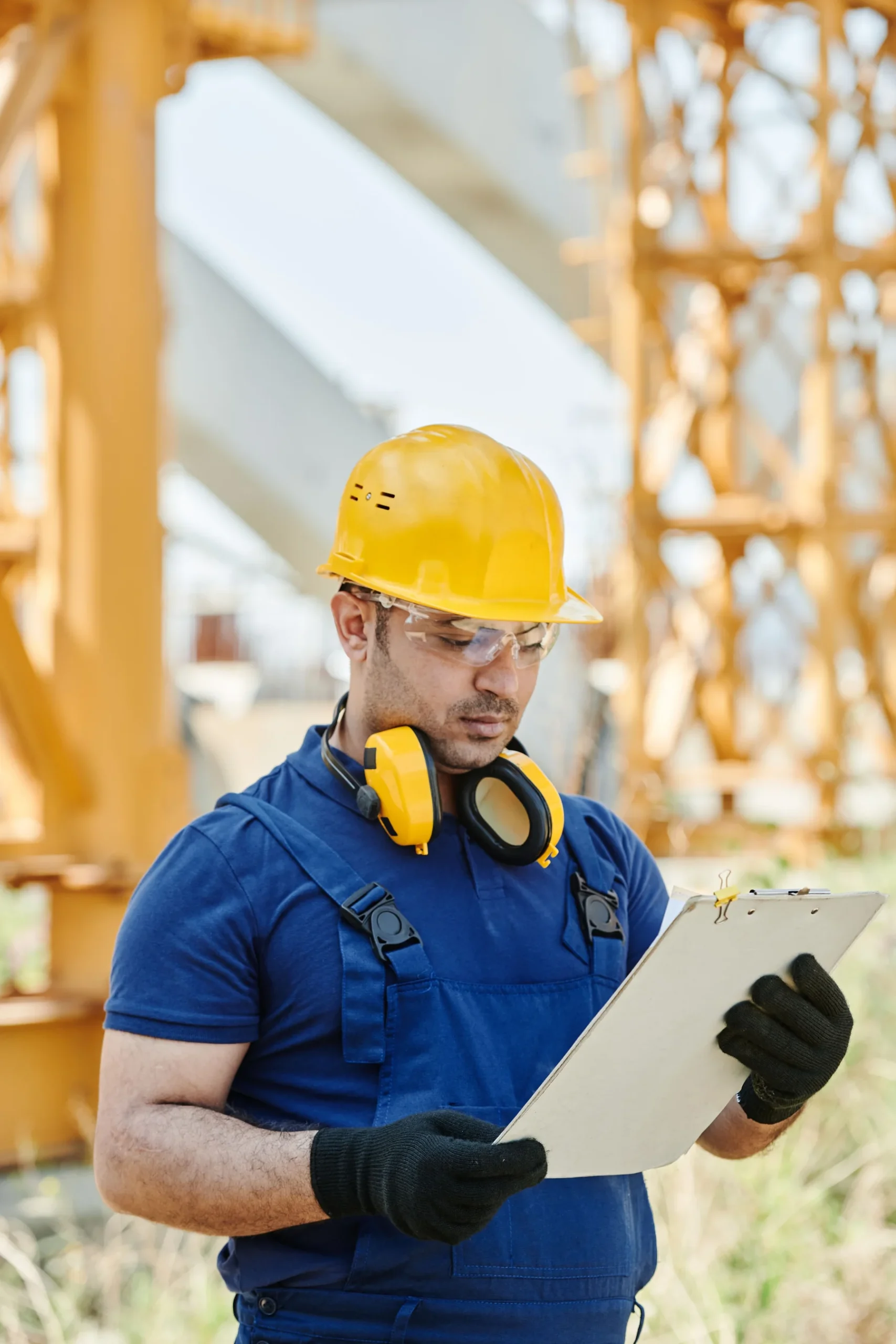Nexolume Construction