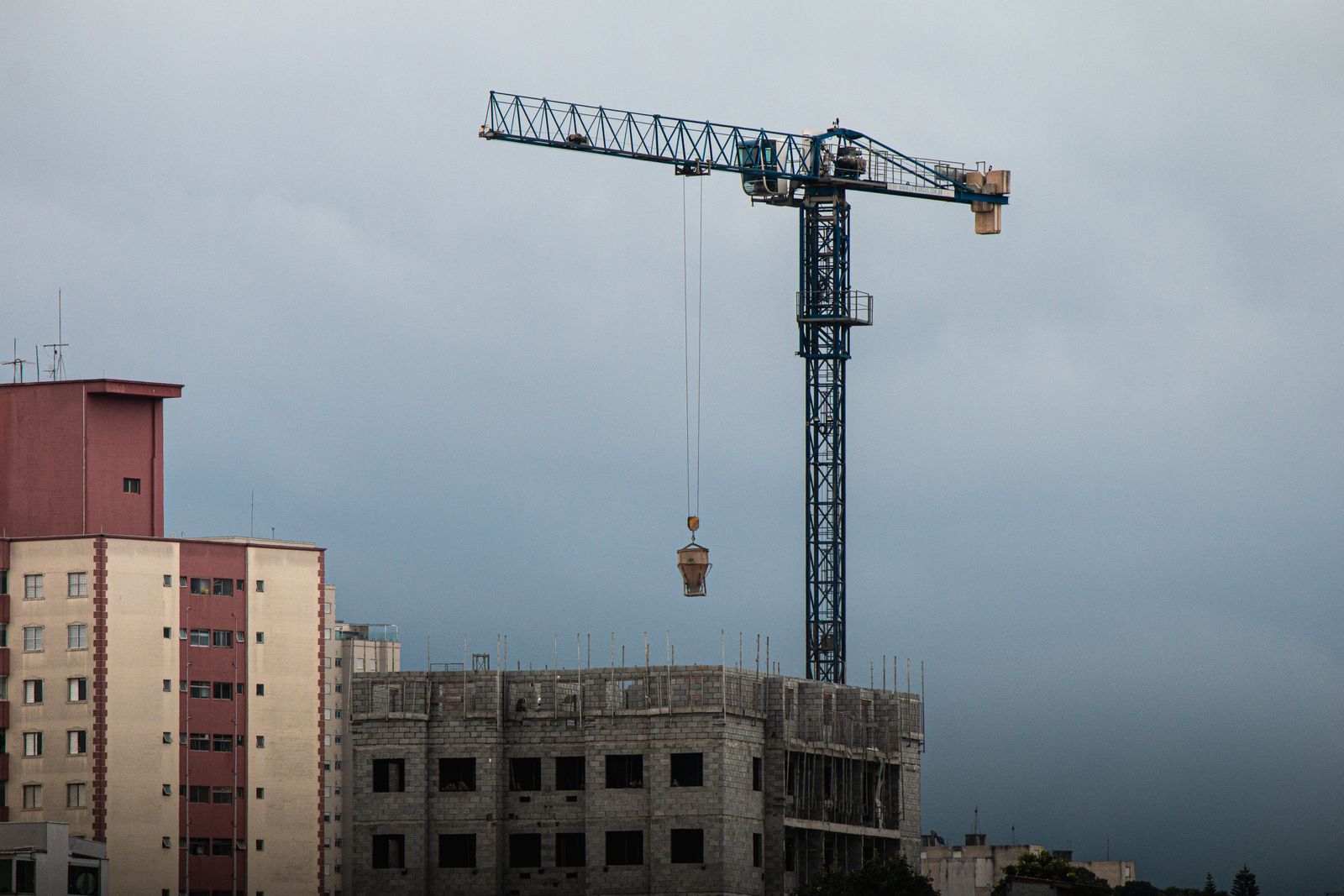 Nexolume Construction