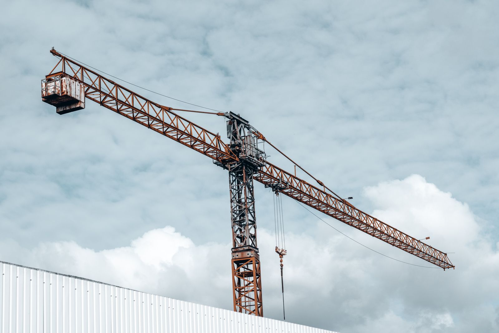 Start with the project facts.
