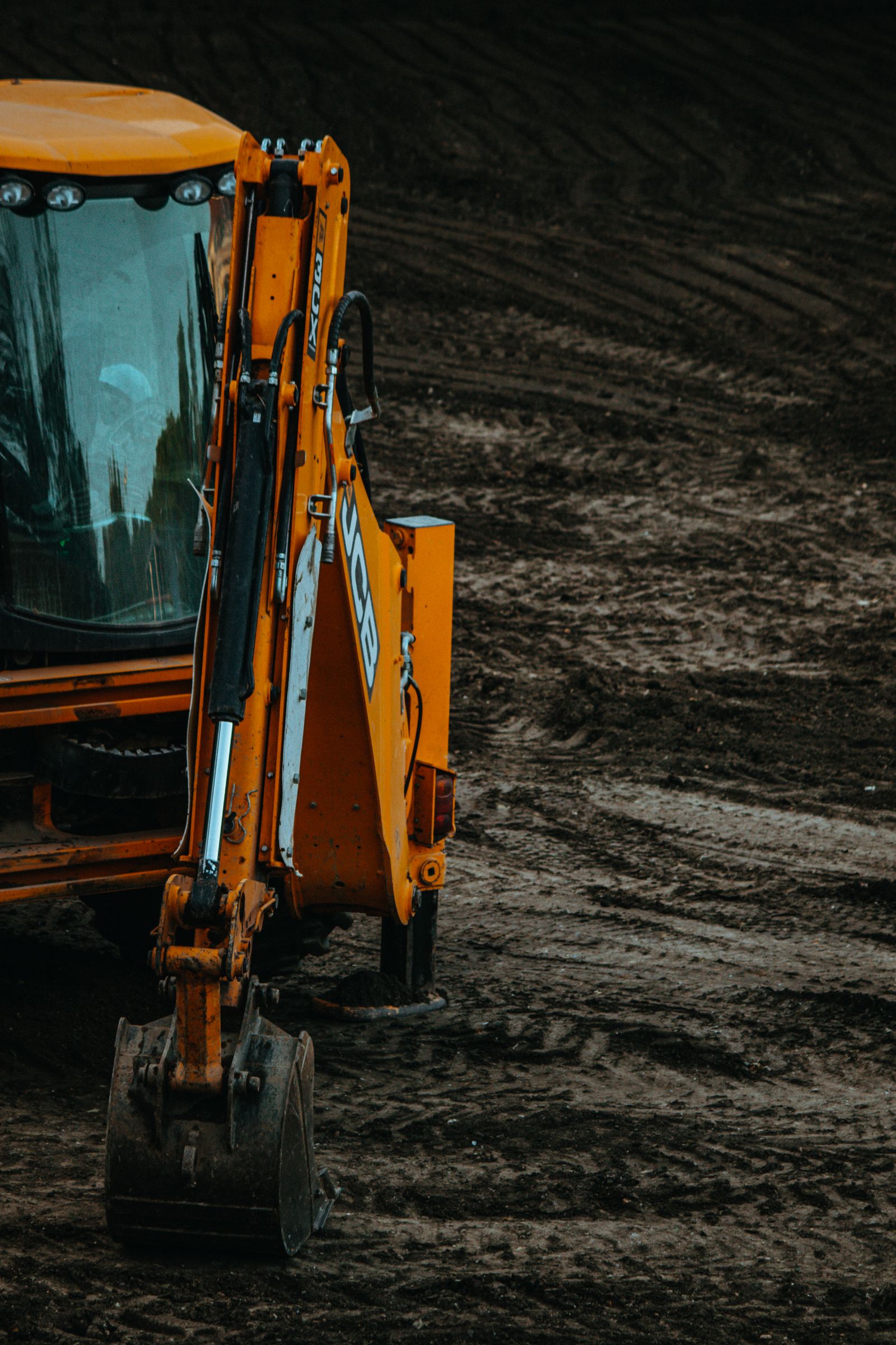 Nexolume Construction