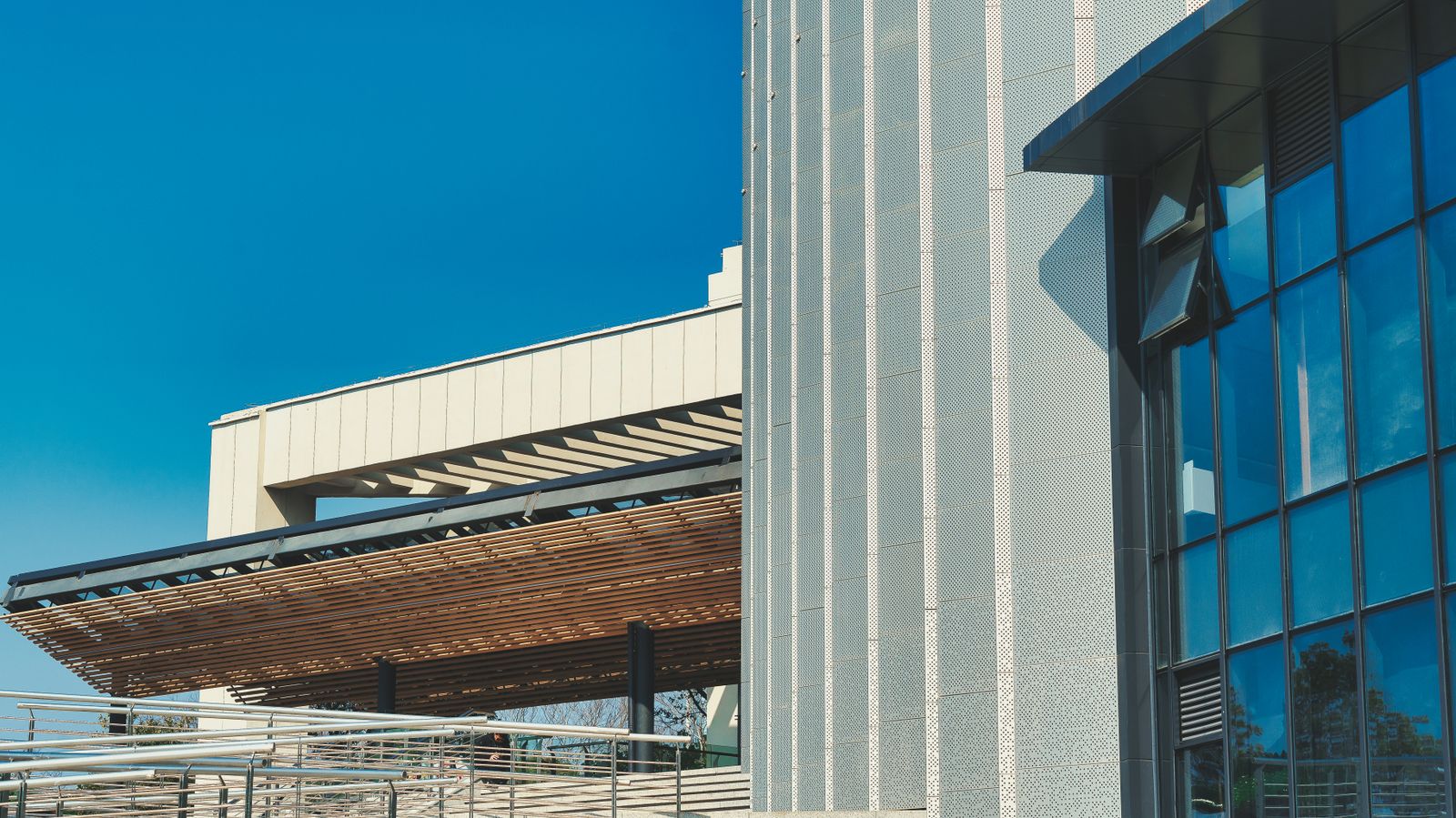 Nexolume Construction