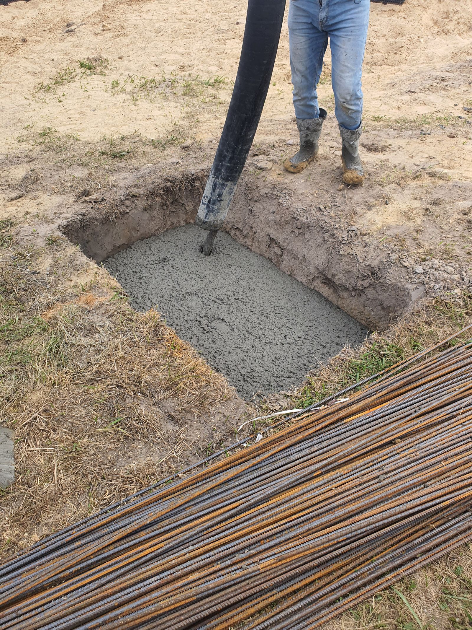 Nexolume Construction