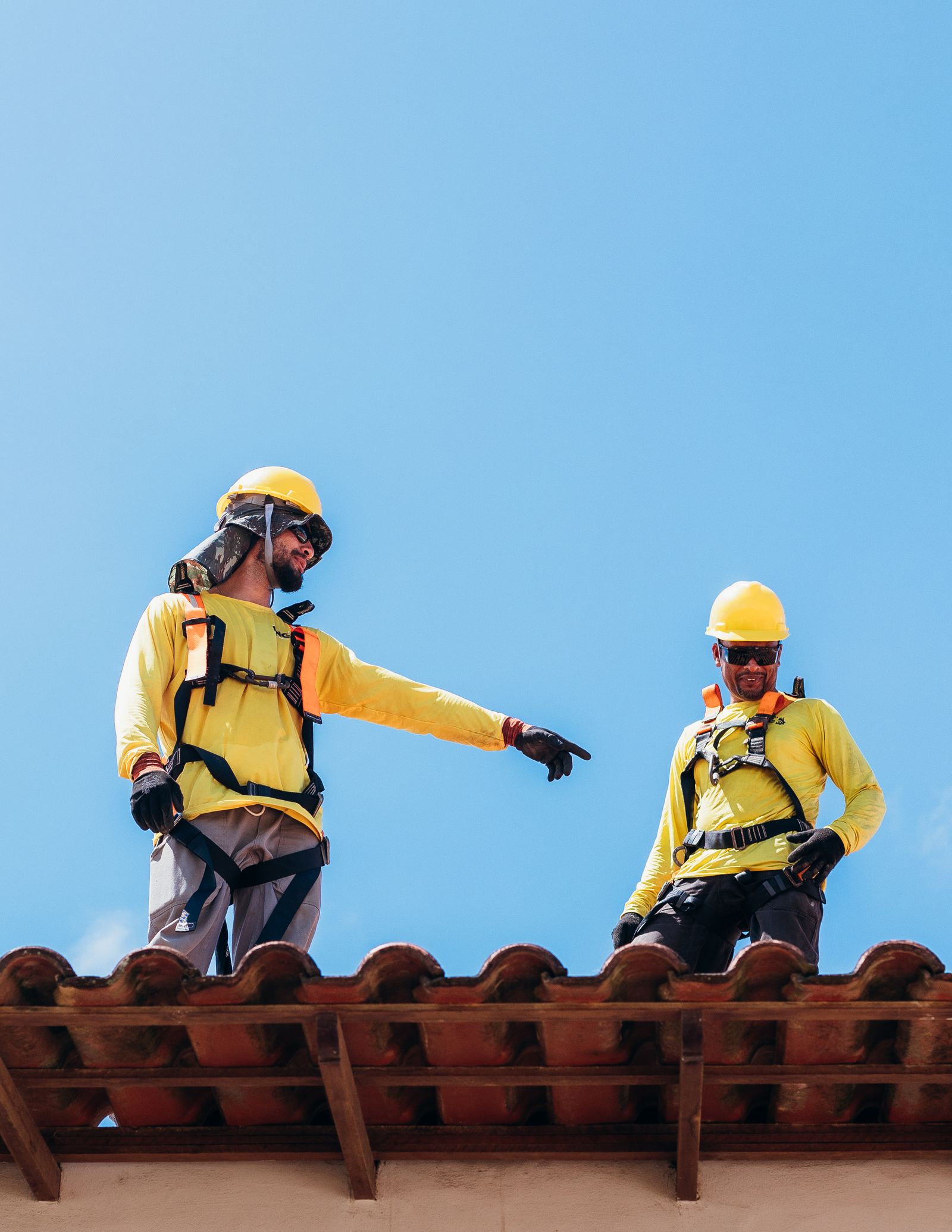Nexolume Construction