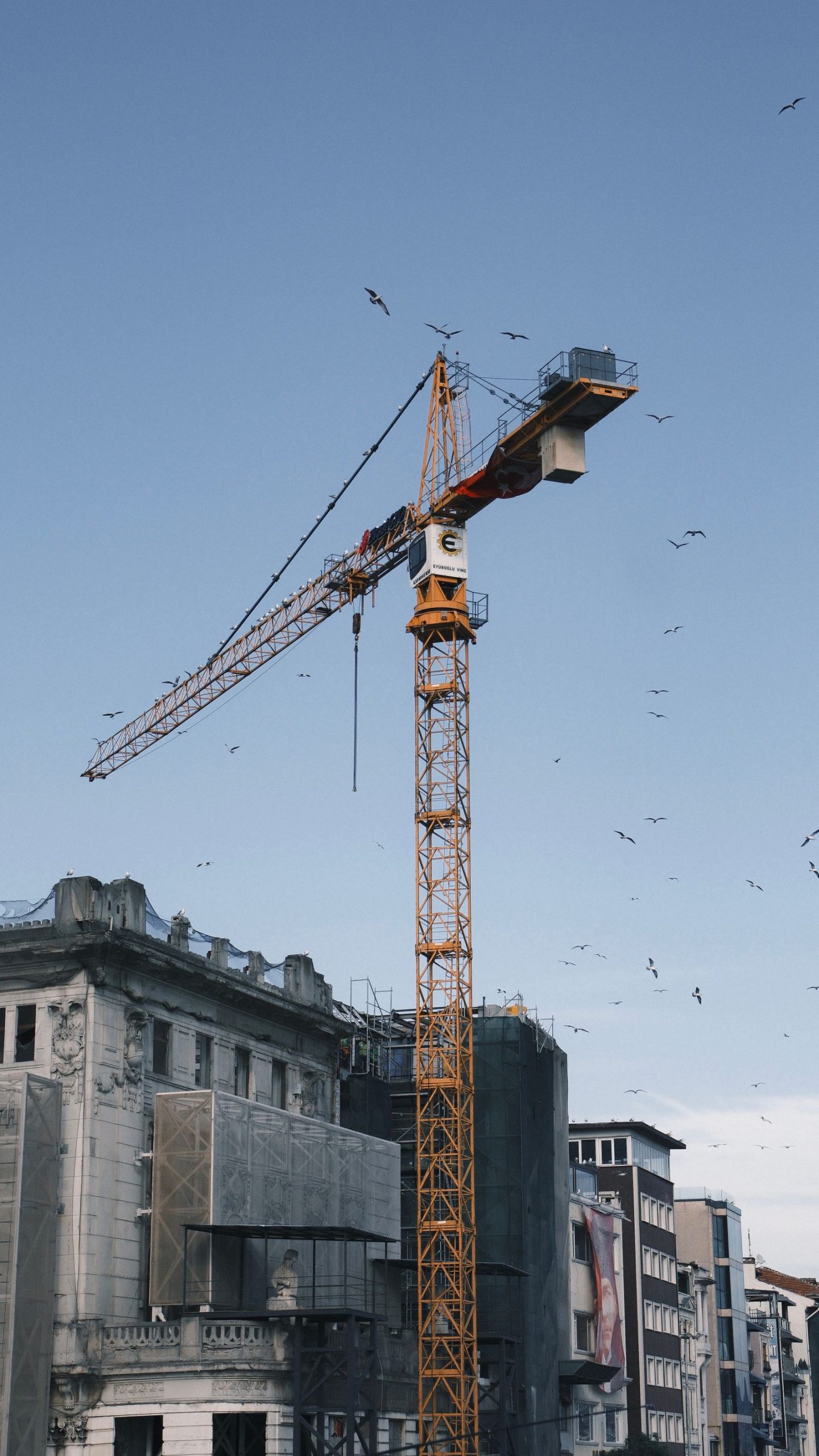 Nexolume Construction