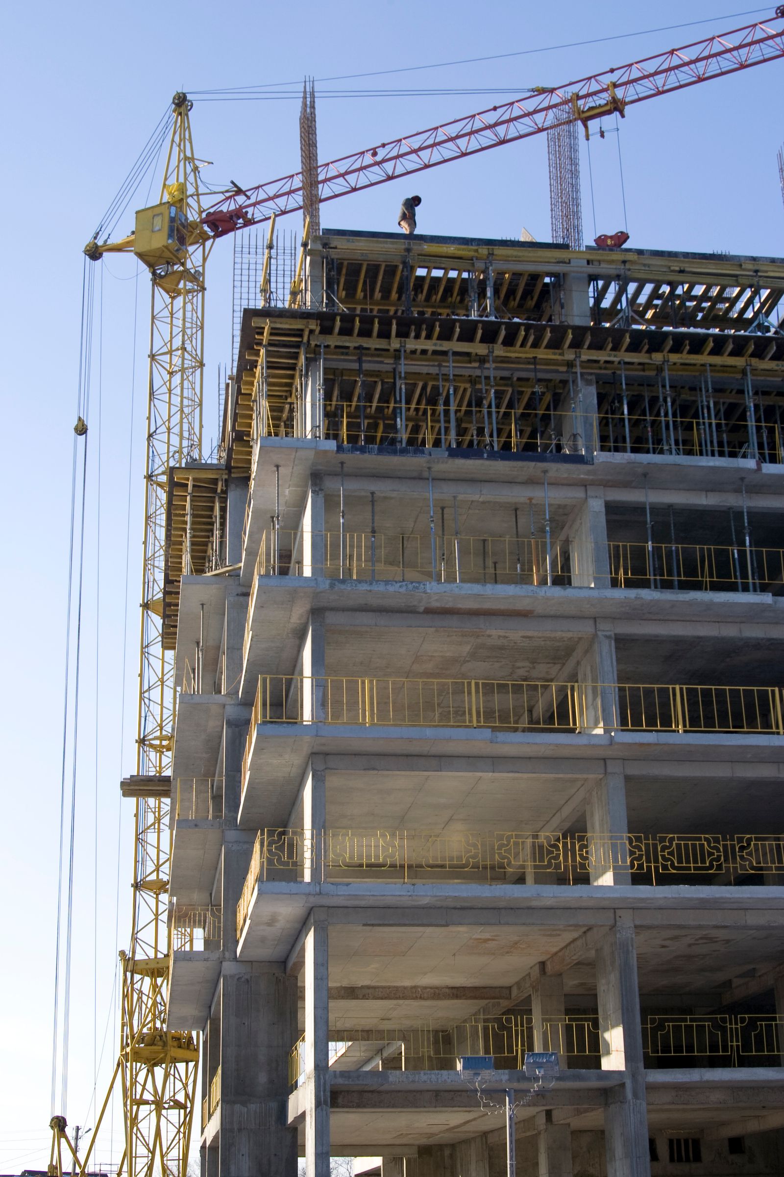 Nexolume Construction